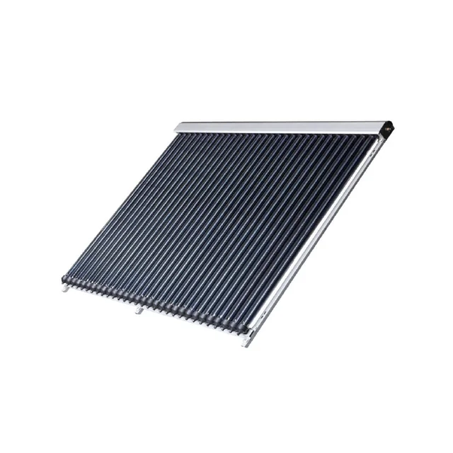 SUNTASK solar collector SCM22-01 pitched roof