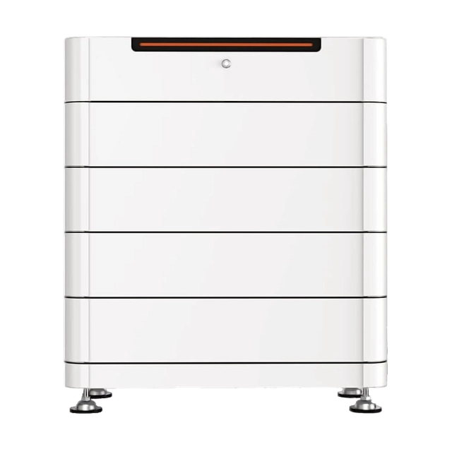 Sunways STE-M2560-S (BMS+1 batterimodul)