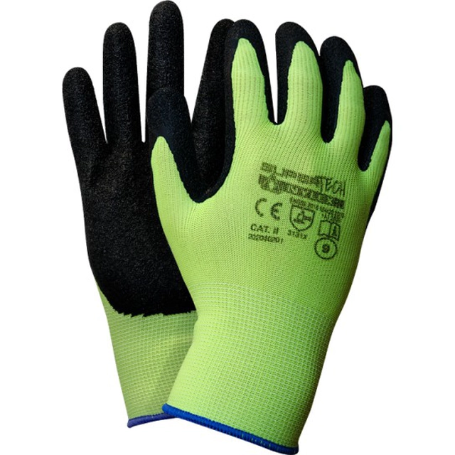 SUPER TECH NYLEX gloves, Size: 10