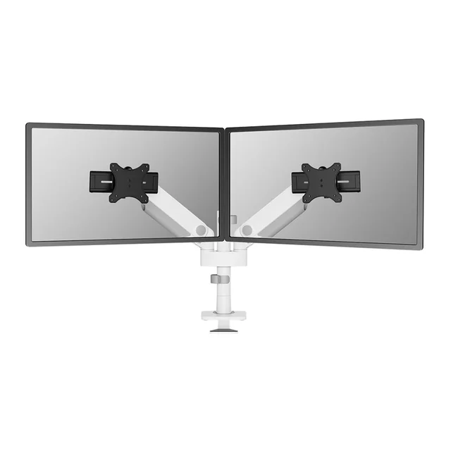 Suport pentru masă monitor Neomounts DS65S-950WH2 34&quot;