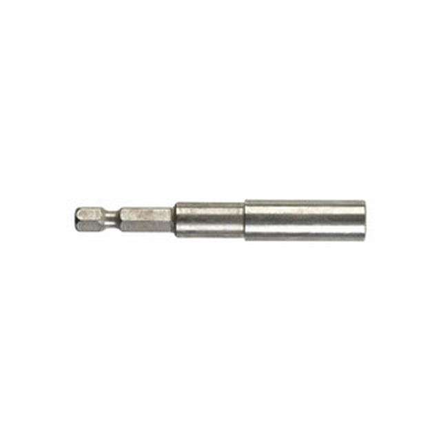 Suporte de broca Milwaukee 1/4 polegada x 76 mm 1 peças