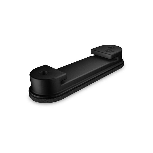 Suporte de fixação de trilho SpeedRail SpeedClip,K2 1001164