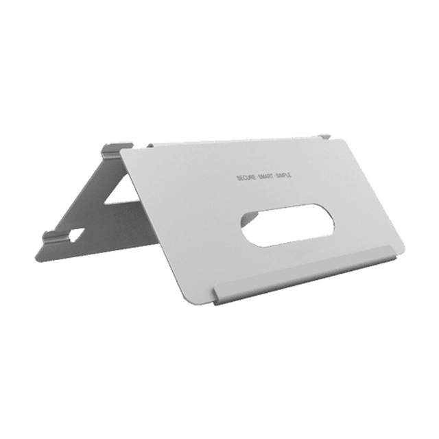 Suporte de mesa para estações de vídeo internas - HIKVISION DS-KABH6320-T