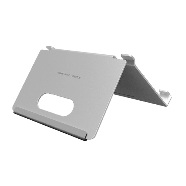 Suporte de mesa para estações de vídeo internas - HIKVISION DS-KABH8350-T