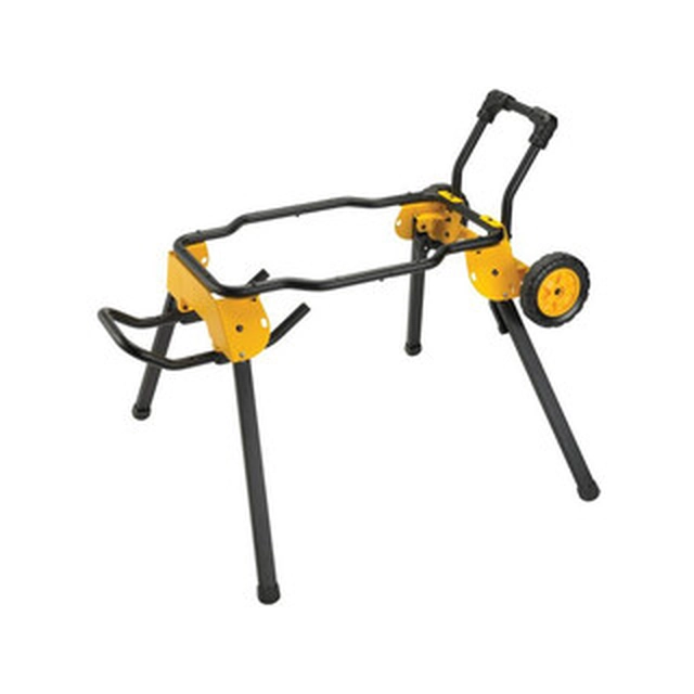 Suporte de rolos DeWalt DWE74911-XJ