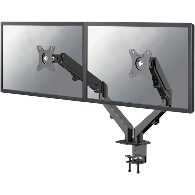 Support de table de moniteur Neomounts DS70-700BL2