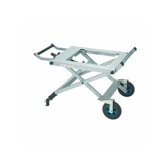 Support pour scie circulaire de table Makita WST03