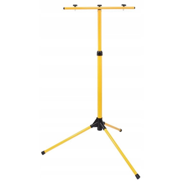 SUPPORT UNIVERSAL PENTRU 1 ILUMINATOR LED 140CM