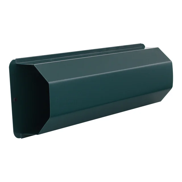 Support ziare Pescara142x402x85mm verde