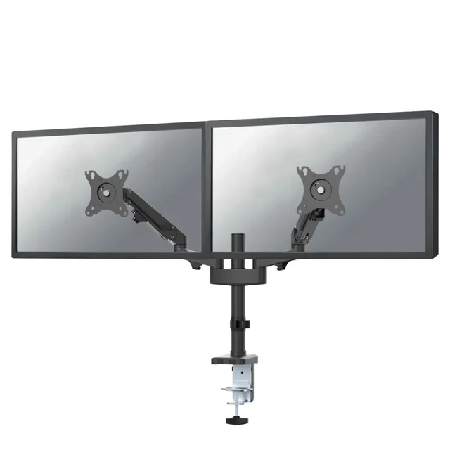 Supporto da tavolo per monitor Neomounts DS70-750BL2