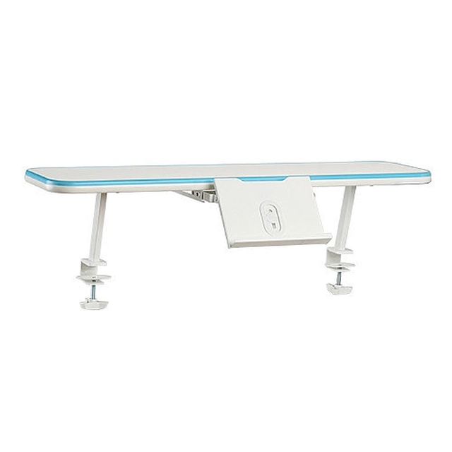 Supporto per tablet da scaffale SS16W BLU