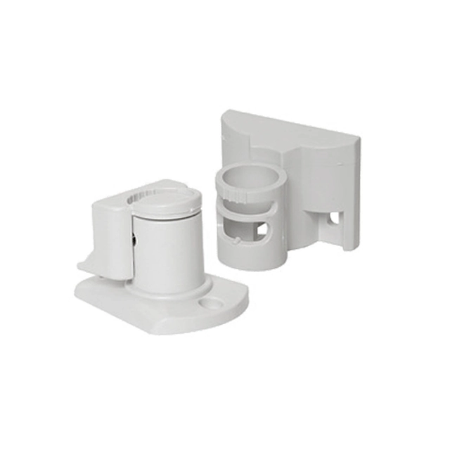 Supporto rilevatore PIR (soffitto o parete 90°) - DSC LC-MBS