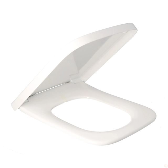 Roca Supralit Dama-N Soft-close Toilet Seat - MerXu - Negotiate Prices ...