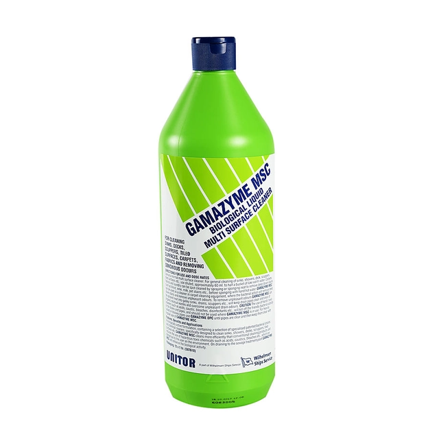 Surface cleaner.Suitable for carpets and hard surfaces (Surface cleaner.Suitable for carpets and hard surfaces) 1L