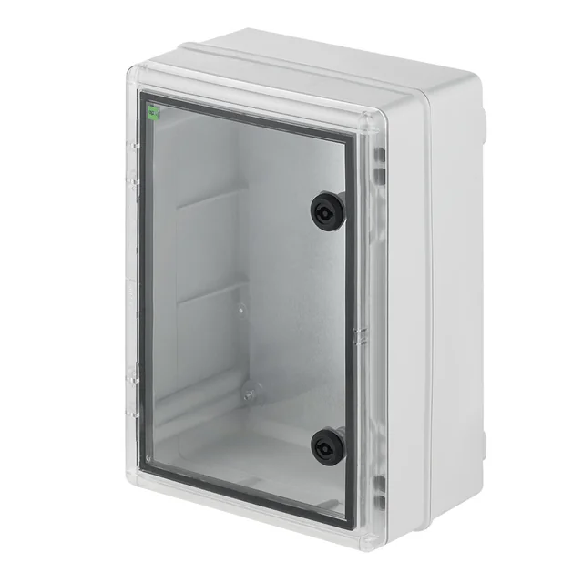 Surface-mounted housing N/T (distribution cabinet) SR2 252x352x162, IP65 INDUSTRIAL