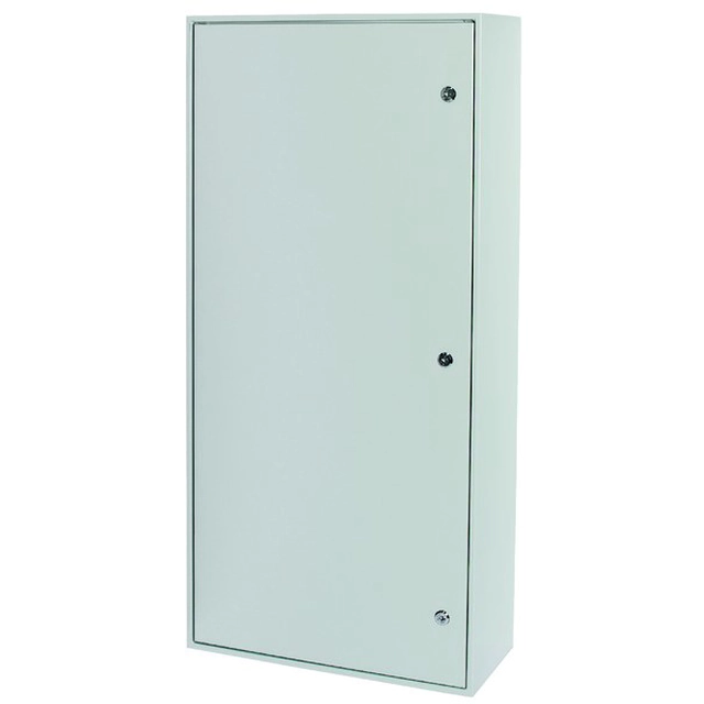 Surface-mounted switchgear IP54, without equipment BPM-O-600/7