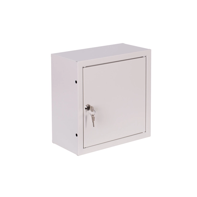 Surface-mounted switchgear NR-331 300x300x150.IP21.