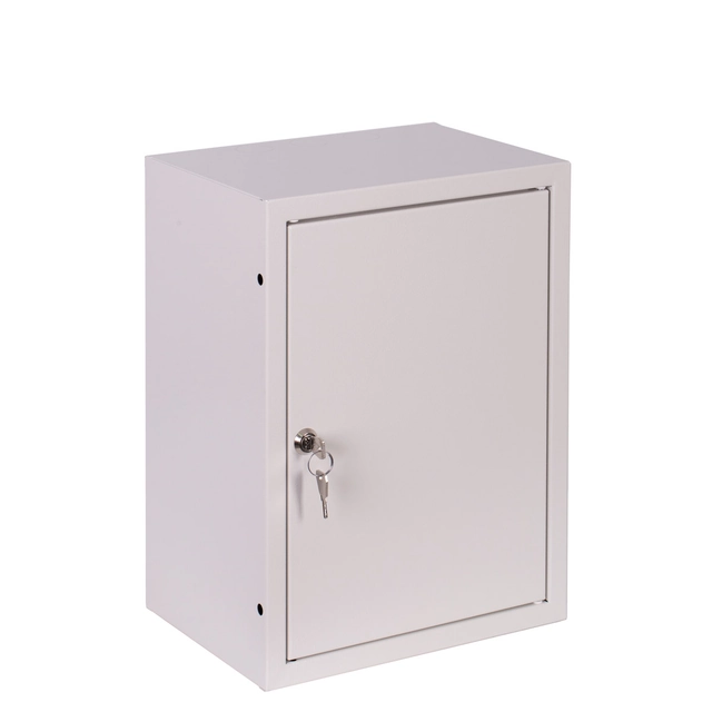 Surface-mounted switchgear NR-342 300x400x210.IP21.