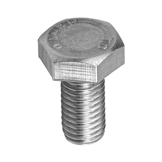 Șurub cu cap hexagonal M10x20mm (K-28-20)