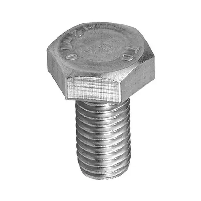 Șurub cu cap hexagonal M10x30mm (K-28-30)