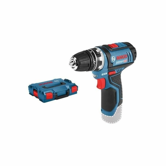 Șurubelniță BOSCH GSR 12V-15 FC Professional