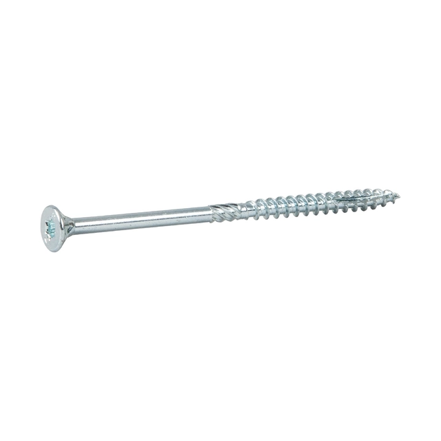 Șuruburi pentru lemn galvanizat 3.0x20mm 200 buc.ESSDRIVE ESSVE 136101