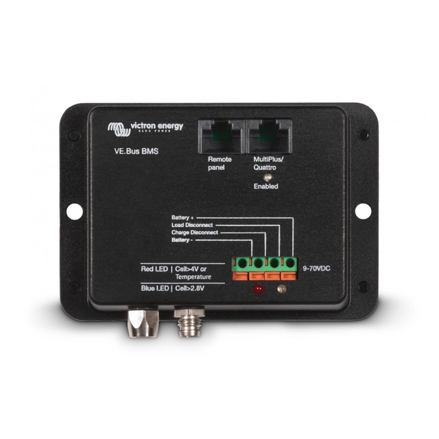 Surveillance de batterie BMS Victron Energy VE.Bus - BMS