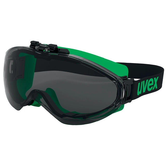 Suvirinimo akiniai „Uvex Ultrasonic 9302“
