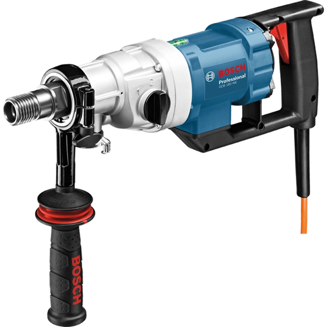 Свердло Bosch GDB 180 WE 2000W