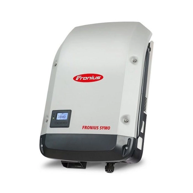 Světelný invertor Fronius symo 7.0-3-m