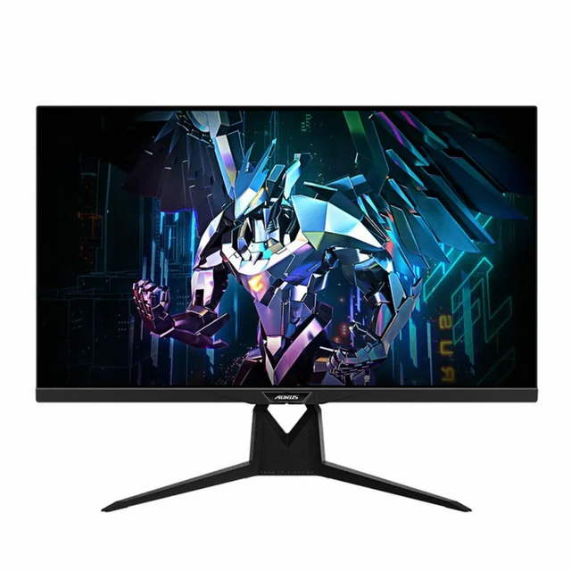 Світлодіодний монітор Gigabyte M32QC-EK Quad HD 32&quot; 270 HZ IPS LED