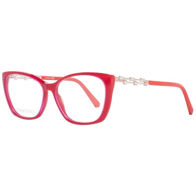 Swarovski glasögonbågar för kvinnor SK5383 54068