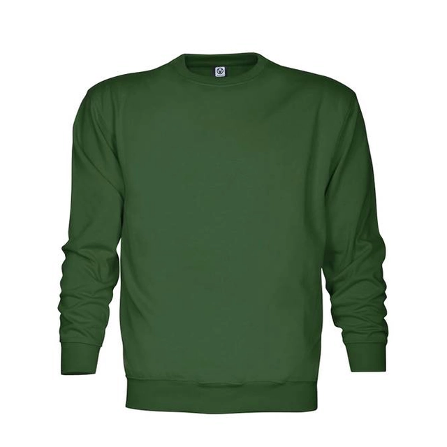 Sweatshirt ARDON®DONA green Size: M