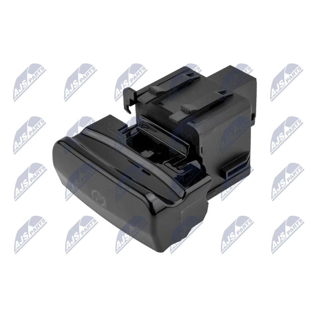 Switch, parking brake actuation NTY EWH-CT-000