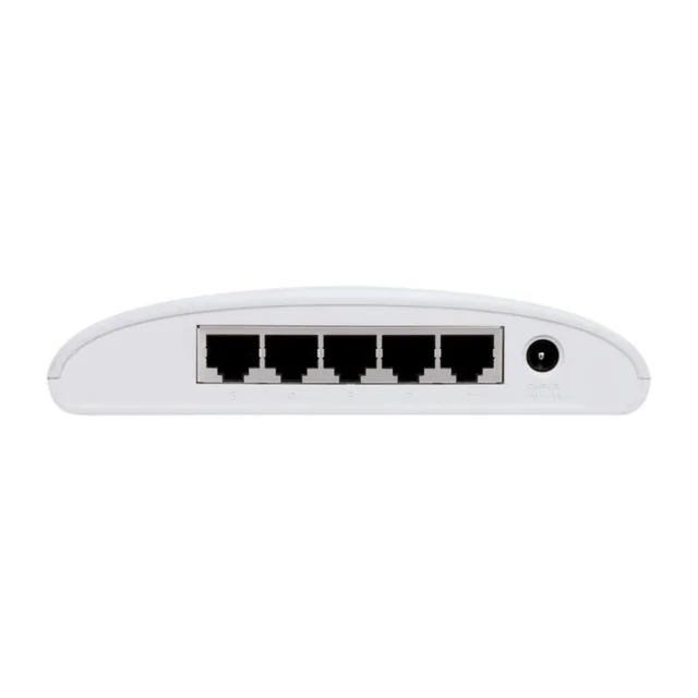 Switch with 5 ports 10Gbps 8000 MAC D-Link - DGS-1005D