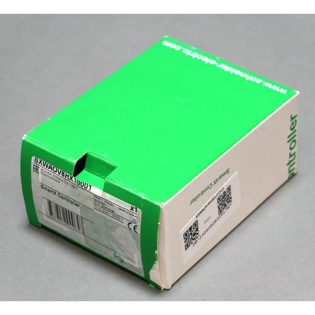 SXWAOV8HX10001 Schneider Electric - Ny fabrik forseglet