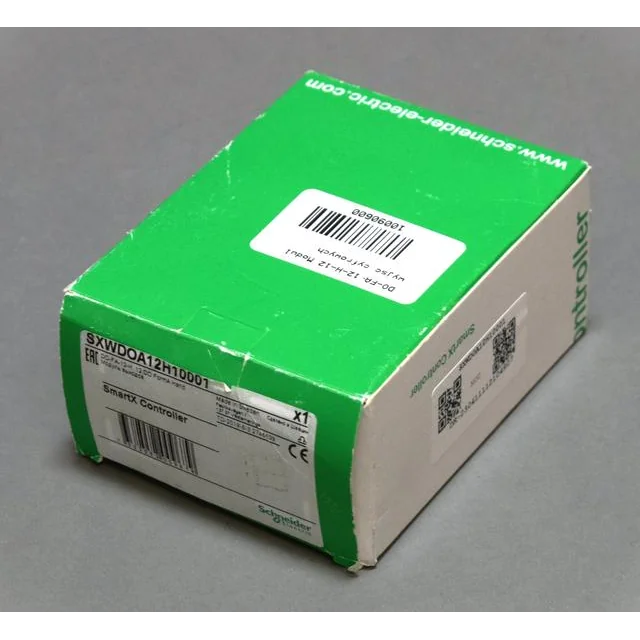 SXWDOA12H10001 Schneider Electric - New Factory Sealed