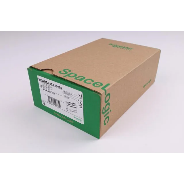 SXWRCF12A10002 Schneider Electric - New Surplus