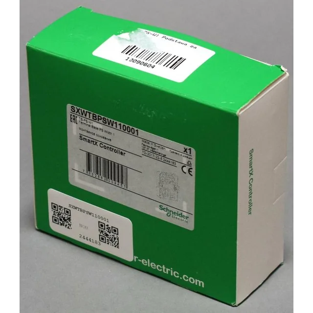 SXWTBPSW110001 Schneider Electric - New Factory Sealed