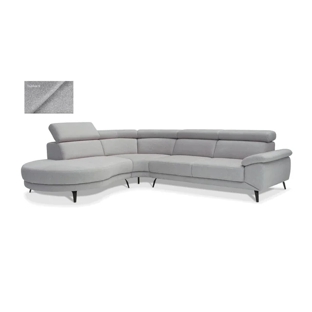 Sylvia kampinė sofa