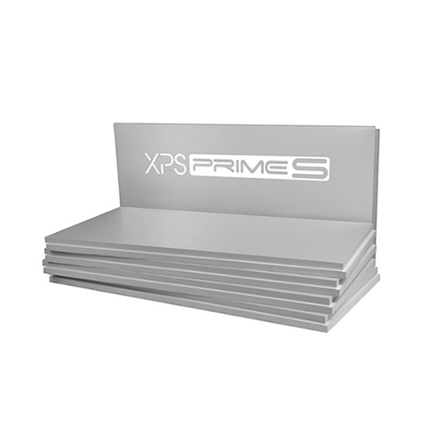 Synthos albumas XPS30-L-PRIME S gr 6 cm 0,75m2 [op.5.25 m2]