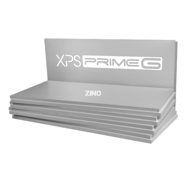 SYNTHOS Styrofoam XPS 25 Prime G 2cm