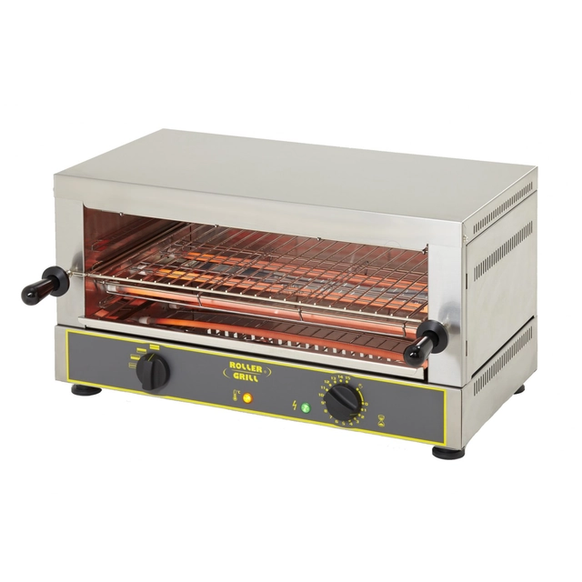 Συσκευή κατσαρόλας τοστιέρα 53 cm Roller Grill TS 1270