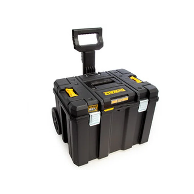 Σύστημα αποθήκευσης DeWalt DWST83347-1 512 x 435 x 1000 mm