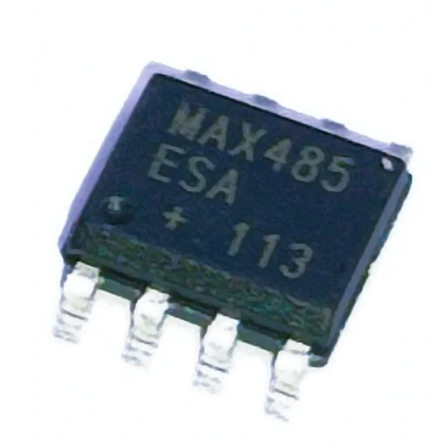 Σύστημα MAX485 esa sop-8