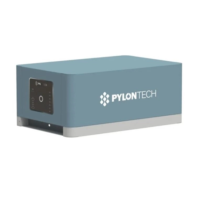 Système de gestion de batterie Pylontech FC0500-40S