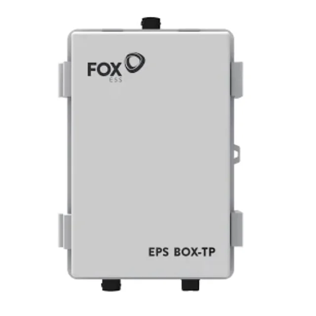 SZR FoxEss EPS-BOX TP