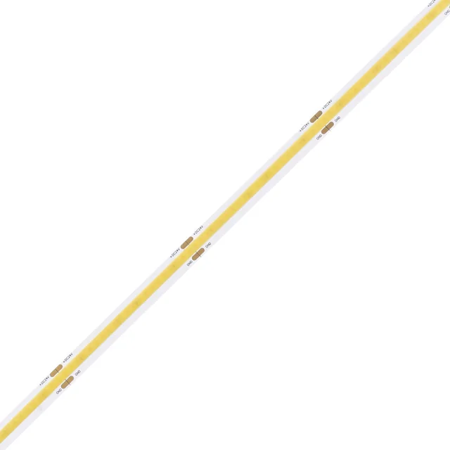 T-LED Bande LED 24COB8 garantie interne 3 ans Couleur de la lumière : Blanc jour