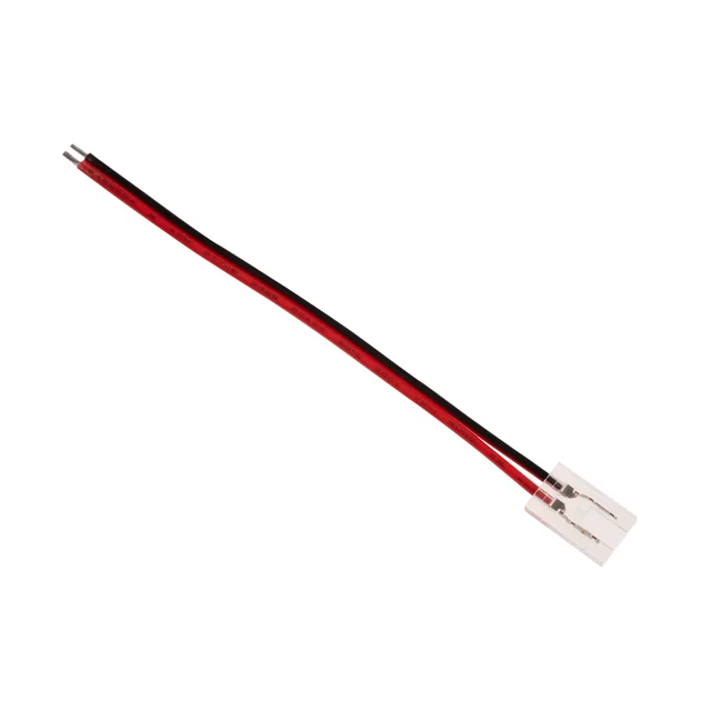 T-LED COB 1barva 8mm connection with cable Variant: COB 1barva 8mm connection with cable
