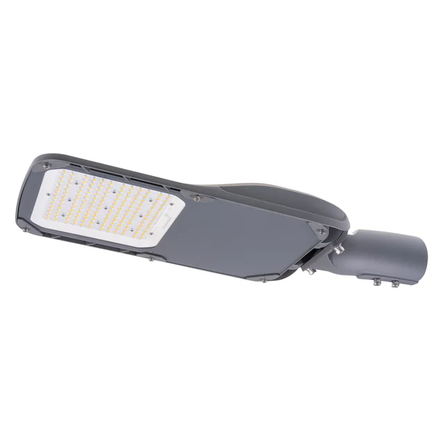 T-LED Illuminazione pubblica a LED VOM5 120W Variante: Bianco caldo